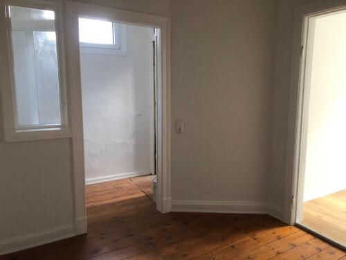 Foto - 3 Zimmer Etagenwohnung zur Miete in Lübeck