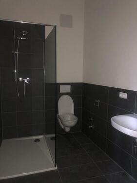 Foto - Etagenwohnung in Lübeck zur Miete