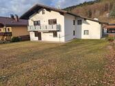 Foto - Zweifamilienhaus in Thurmansbang zum Verkauf oder zur Miete