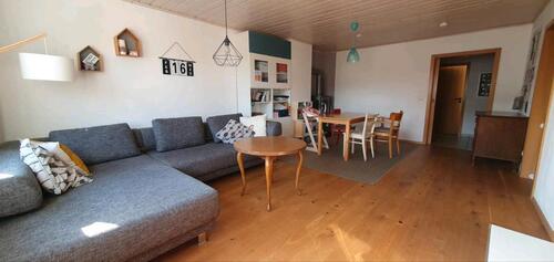 Foto - Gemütliche 3,5 Zimmer Wohnung - 440.000,00&nbsp;EUR Kaufpreis, ca.&nbsp; 112,00&nbsp;m&sup2;
