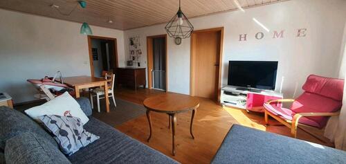 Foto - 3.5 Zimmer Maisonettenwohnung zum Kaufen in Hepberg
