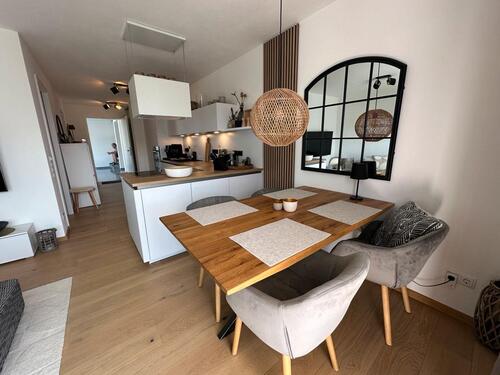 Foto - 2 Zimmer Etagenwohnung zur Miete in Wiggensbach