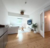 1-Zimmer Apartment in ruhiger Lage von Essen-Frohnhausen