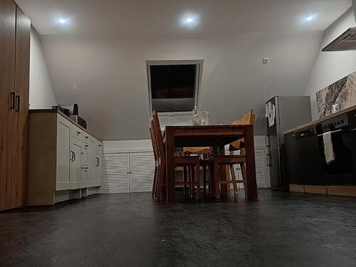 Foto - 3 Zimmer Etagenwohnung zur Miete in Bad König