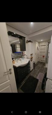Foto - Etagenwohnung in Bad König zur Miete