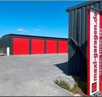 Großgarage Lager XXL-Garage in Hann.-Münden zu Mieten - Hann. Münden