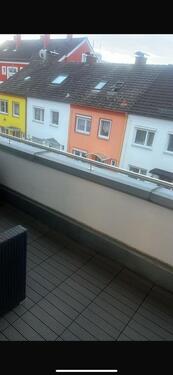 Foto - Schöne 2 Zimmer Wohnung - 800,00 EUR Kaltmiete,