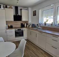 Helle 3-Zimmerwohnung in Uffenheim zu vermieten