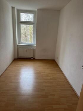 Foto - Etagenwohnung in Weißenfels zur Miete