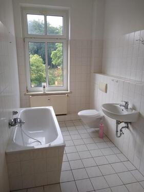 Foto - 2-Zimmer-Wohnung in Sukow-Marienhof wird frei!