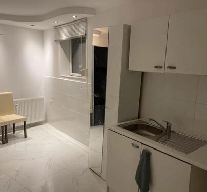 Foto - Geschmackvolle 1-Zimmer-Erdgeschosswohnung in Aßlar