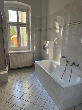 Foto - Etagenwohnung in Rathenow