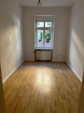 Foto - Etagenwohnung in Rathenow zur Miete