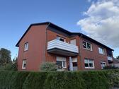 Foto - Etagenwohnung zur Miete in Nienburg (Weser)