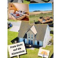 Spätsommer am Strand 10-25% jetzt schnell noch Sichern - Sagard