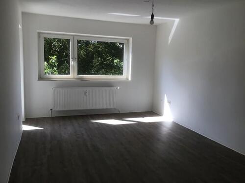 Foto - Etagenwohnung zur Miete in Braunschweig