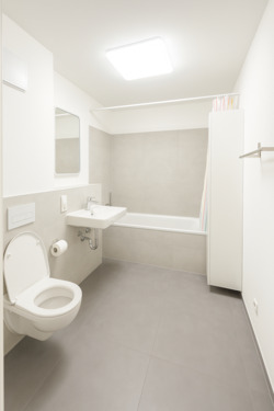 Foto - Etagenwohnung in Neu-Isenburg zur Miete