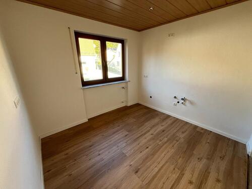 Foto - Etagenwohnung in Grafenwöhr