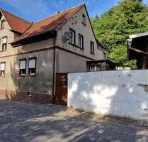 Charmantes Haus in Bräunrode - 49.000,00 EUR Kaufpreis, in Arnstein (PLZ: 06456)