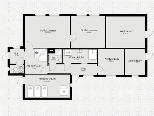 Foto - Einfamilienhaus in Arnstein