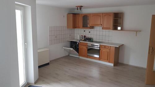 Foto - Etagenwohnung in Weida