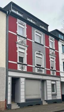 Foto - Kiosk+2.Zimmer Wohnung Laden Wohnung +Garage und Hof