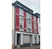 Kiosk+2.Zimmer Wohnung Laden Wohnung +Garage und Hof - Essen Stadtbezirk V