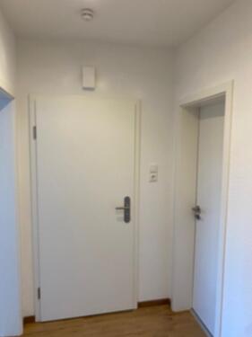 Foto - Etagenwohnung in Schalksmühle zur Miete