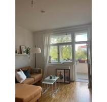 Central & calm 2 room Apartment PBerg - Berlin Pankow