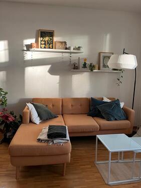 Foto - Etagenwohnung zur Miete in Berlin