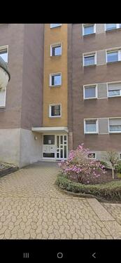 Foto - 2 Zimmer Etagenwohnung zur Miete in Mettmann