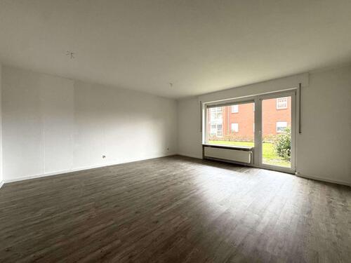 Foto - 4 Zimmer Etagenwohnung zur Miete in Pampow