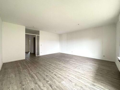 Foto - 4 Zimmer Etagenwohnung in Pampow