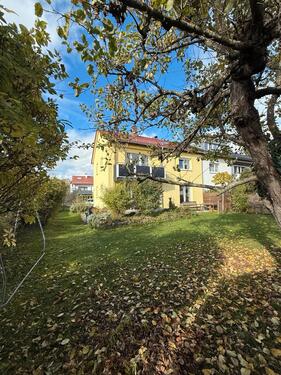 Foto - Einfamilienhaus in Gomaringen zum Kaufen