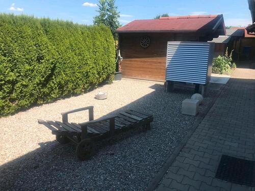 Foto - 4 Zimmer Doppelhaushälfte in Lenting