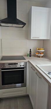 Foto - Sonnige, moderne 3Z Wohnung mit Einbauküche Top-Lage zu vermieten