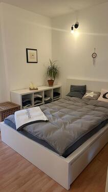 Foto - Möbliertes Studio-Apartment im Belgischen Viertel