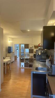 Foto - 1 Zimmer Erdgeschoßwohnung zur Miete in Köln