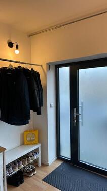 Foto - 1 Zimmer Erdgeschoßwohnung in Köln