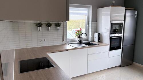 Foto - 3 Zimmer Erdgeschoßwohnung in Battenberg (Eder)