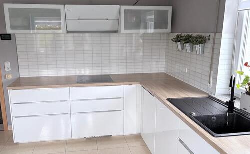 Foto - Erdgeschoßwohnung in Battenberg (Eder) zur Miete