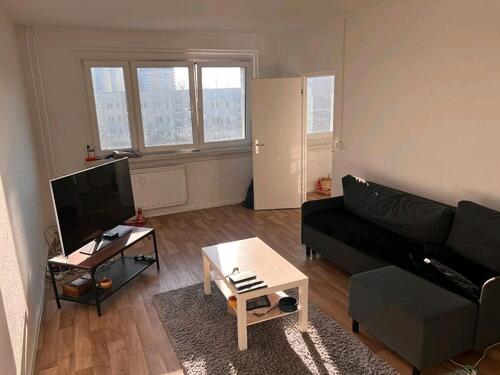 Foto - zu vermieten 1 Zimmer mit Küche und Bad