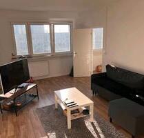 zu vermieten 1 Zimmer mit Küche und Bad - Berlin Marzahn-Hellersdorf