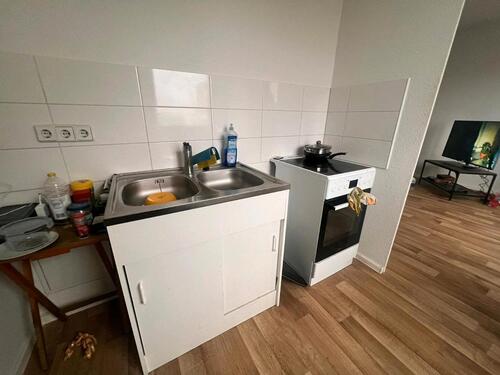 Foto - Etagenwohnung in Berlin zur Miete