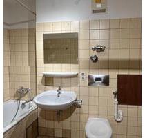 Attraktive 1-Zimmer Wohnung in TÜ-Lustnau mit EBK, Balkon und TG-Stellplatz - Tübingen