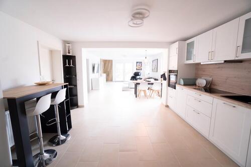 Foto - Ferienhaus nah der Ostsee, 110qm, eigener Garten