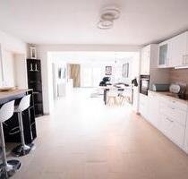 Ferienhaus nah der Ostsee, 110qm, eigener Garten - Scharbeutz Wulfsdorf