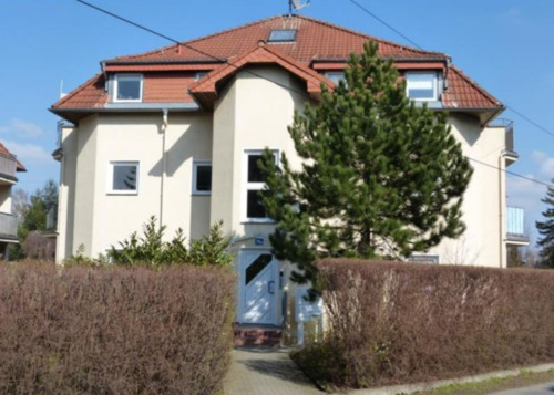 Foto - 2RW, 65m², in 01109 DD-Wilschdorf