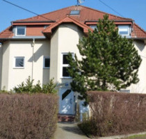 2RW, 65m², in 01109 DD-Wilschdorf - Dresden Klotzsche