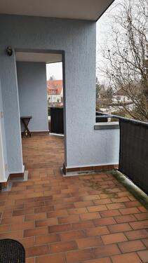 Foto - Etagenwohnung in Dresden zur Miete